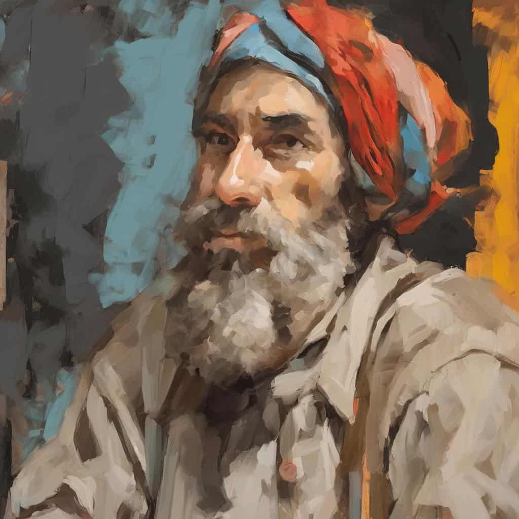 Γκιγιέλμος Σαγρέρας – Ο Μεσαιωνικός Μάγος της Πέτρας