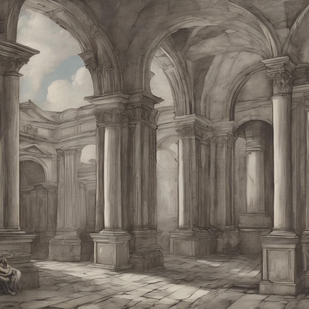 Η Ζωή και Οι Αρχές του Καλλιτέχνη Giovanni MANSUETI