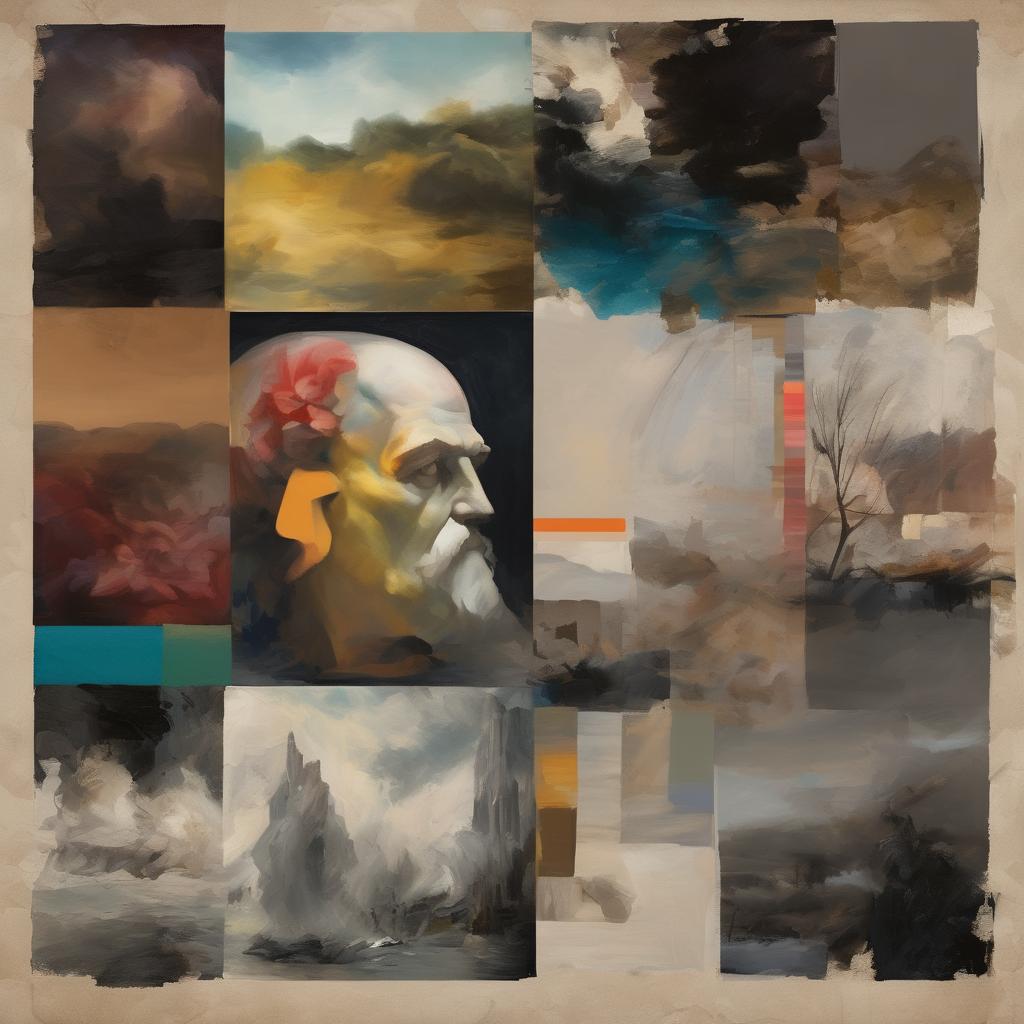 Η Στιλιστική Ανάπτυξη και οι Τεχνικές του Κάρστενς