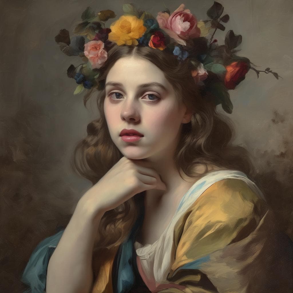 Ιωσήφ-Μαρία ΒΙΑΝ – Ο Γλυπτικός Μάγος