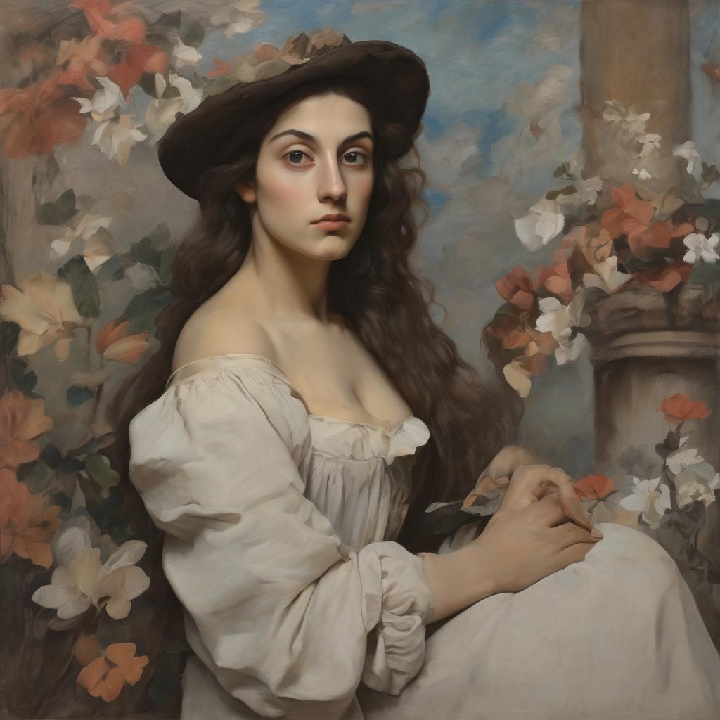 Ο Καλλιτεχνικός Στυλ του Guglielmo CIARDI