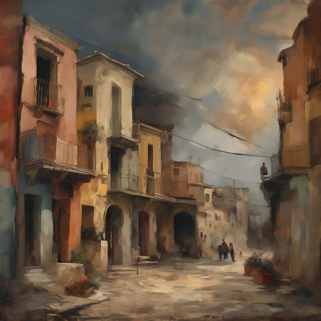 Χοσέ ντε Μόρα – Ο Σπουδαίος Γλυπτικός