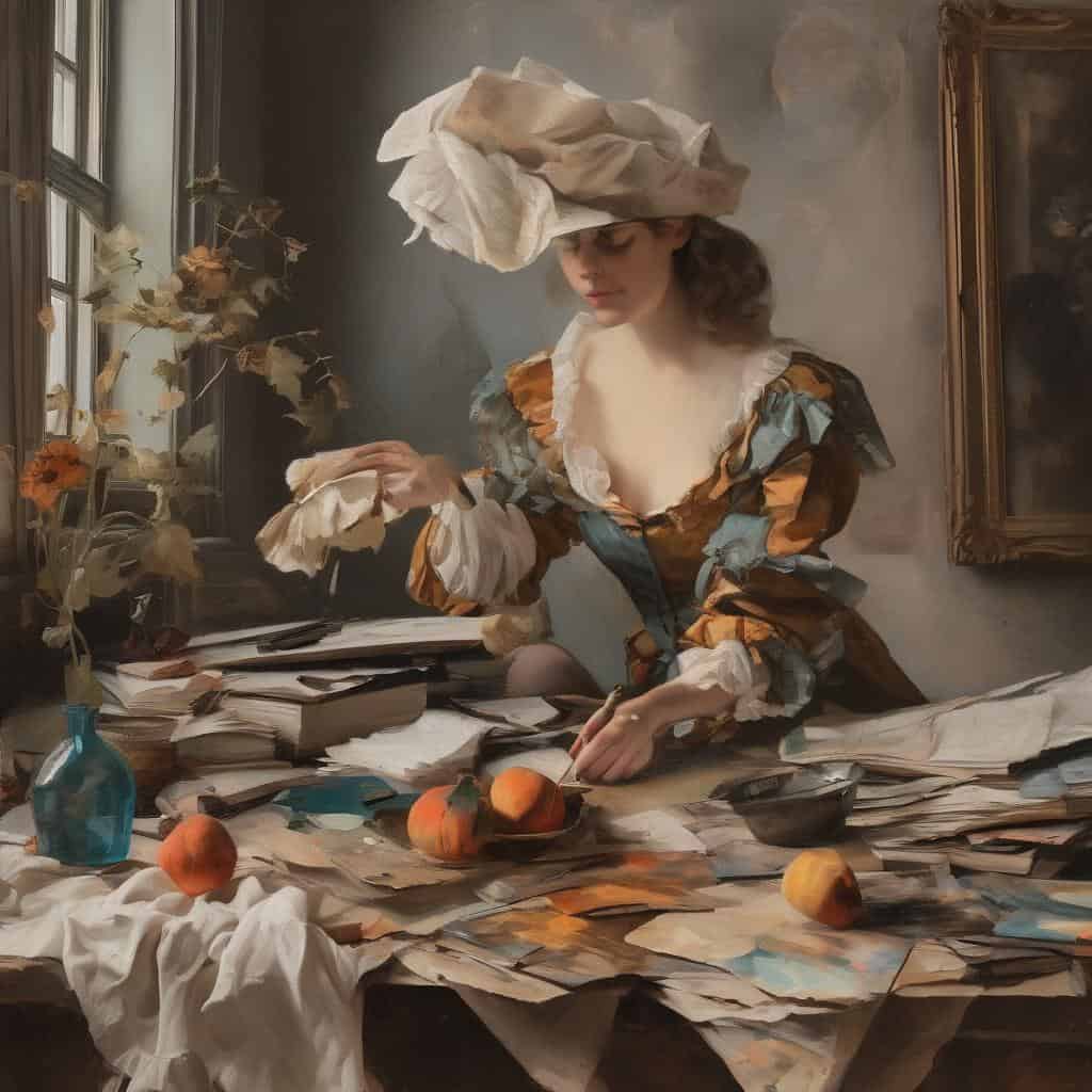 Γιοχάν Φέρντιναντ ΧΕΤΣΕΝΤΟΡΦ – Ο Μετρ της Νεοκλασικής Αισθητικής