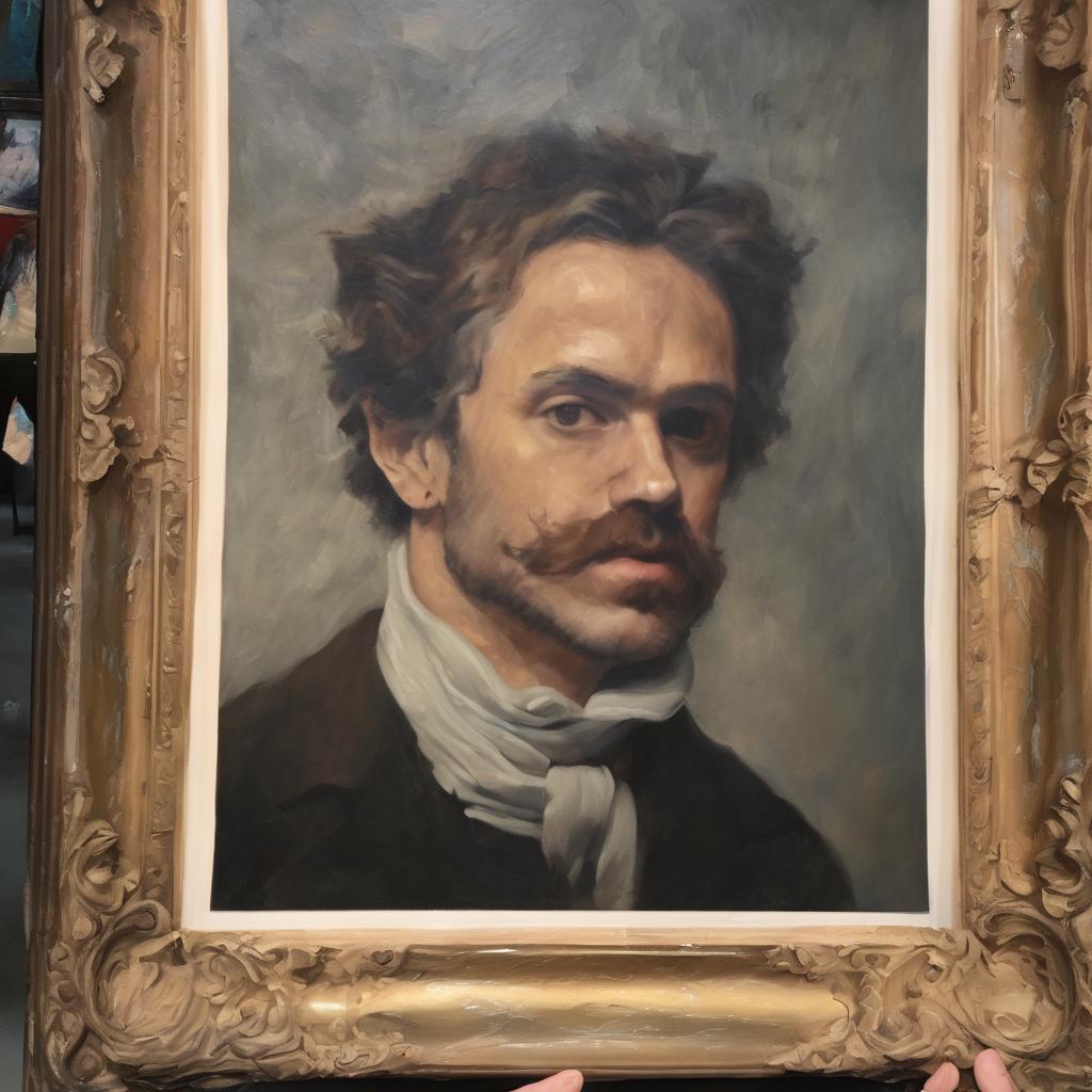 Το Στιλ του Joseph HARDTMUTH