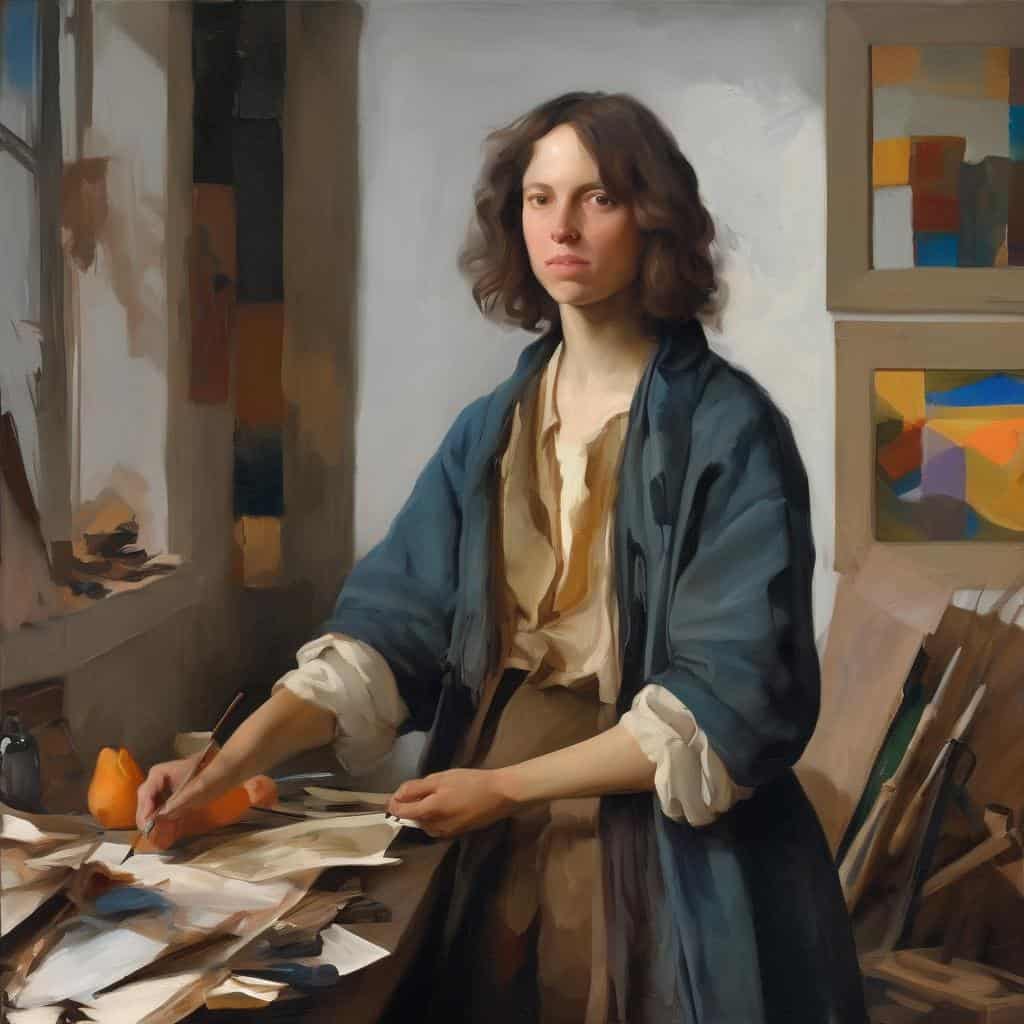 Γιοχάν ΚΕΡΣΕΜΠΟΜ – Ο Ομορφιστής των Φωτογραφίες