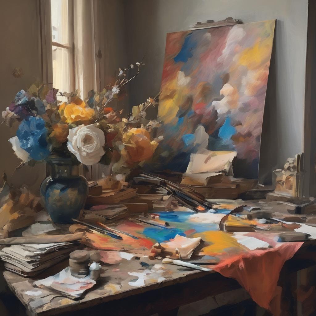 Η αναγέννηση μιας τέχνης στον 21ο αιώνα