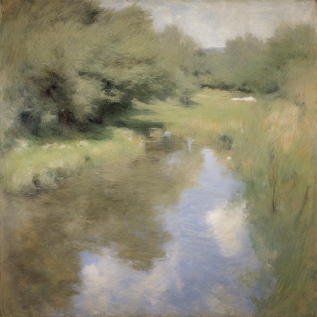 Γιάννης Χένρι Τουάκτμαν – Ο Μαέστρος της Φωτεινής Παρουσίας