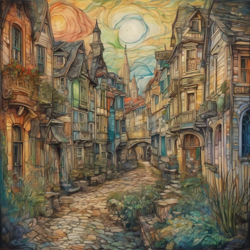 Η ζωή και η φιλοσοφία του Henri Vever