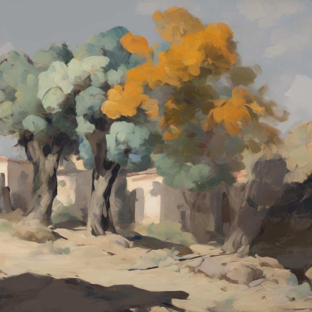 Michel-François DANDRÉ-BARDON