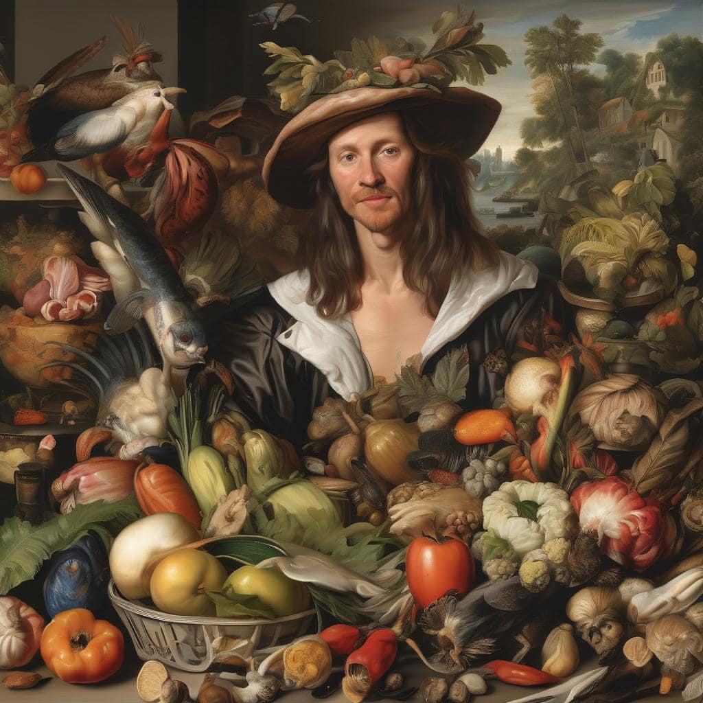 Joachim BEUCKELAER