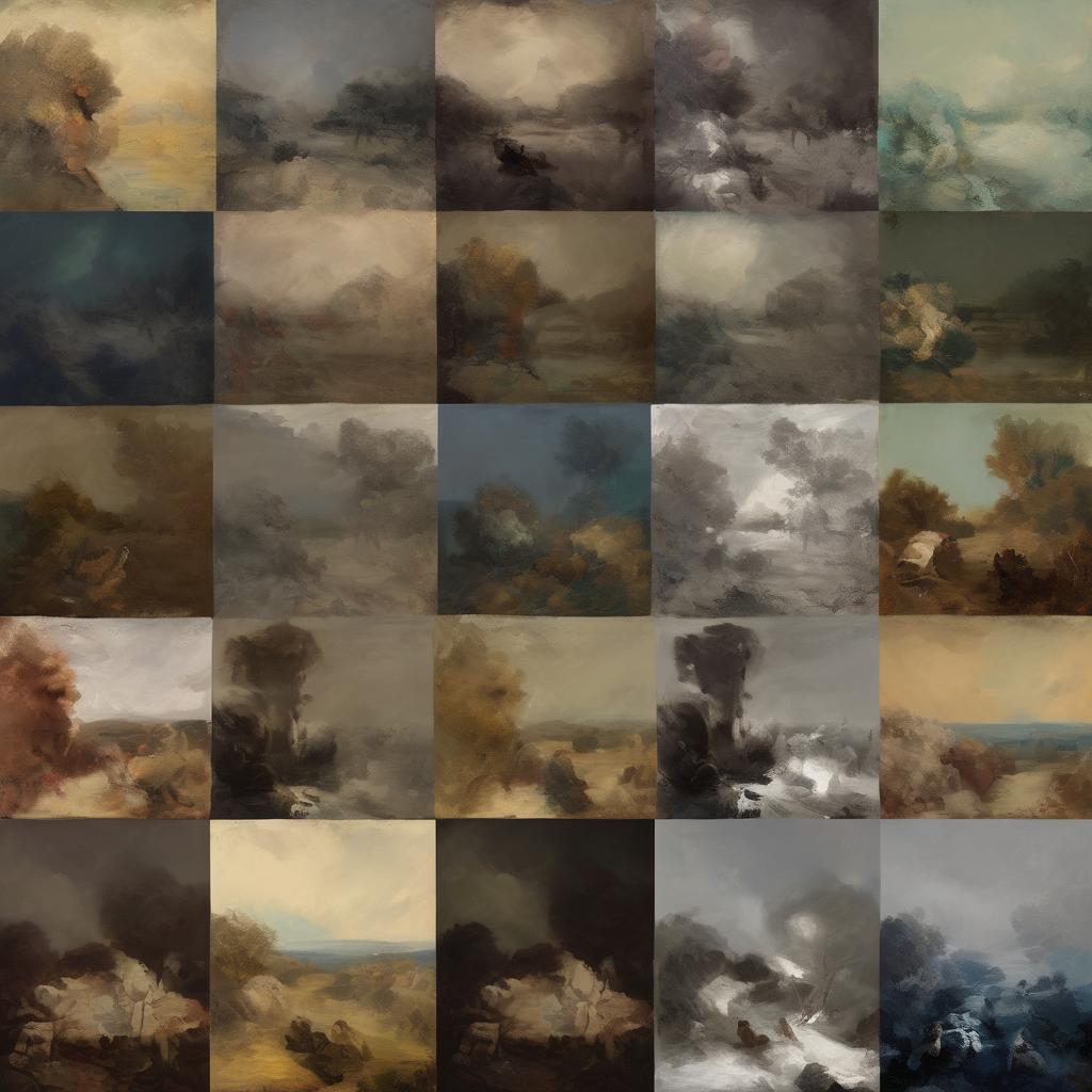 Πρώιμα Χρόνια και Εκπαίδευση