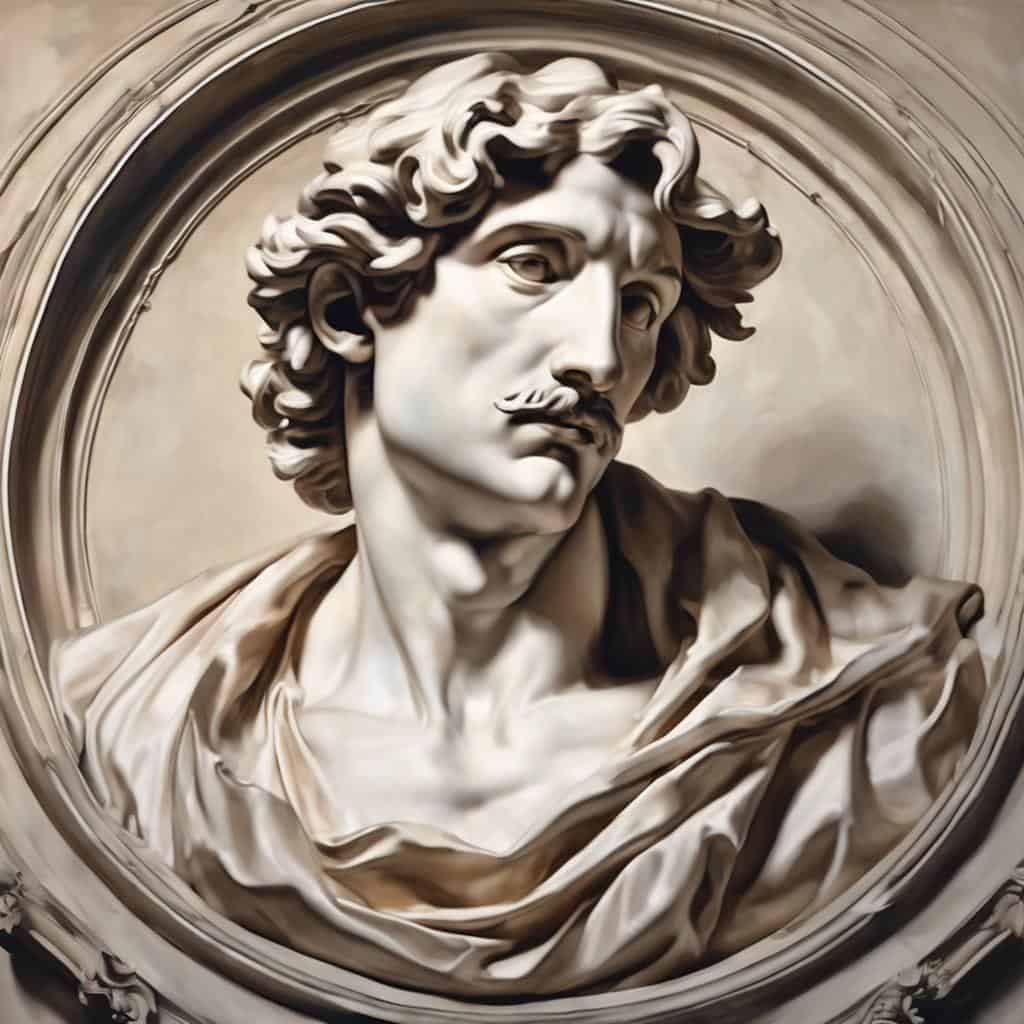 Gian Lorenzo BERNINI