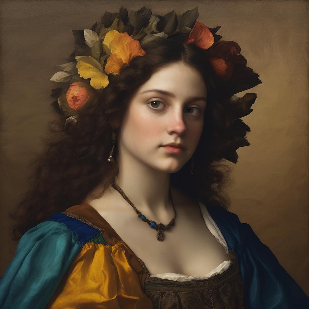 Ο Καλλιτέχνης Dosso Dossi: Βιογραφικά Στοιχεία