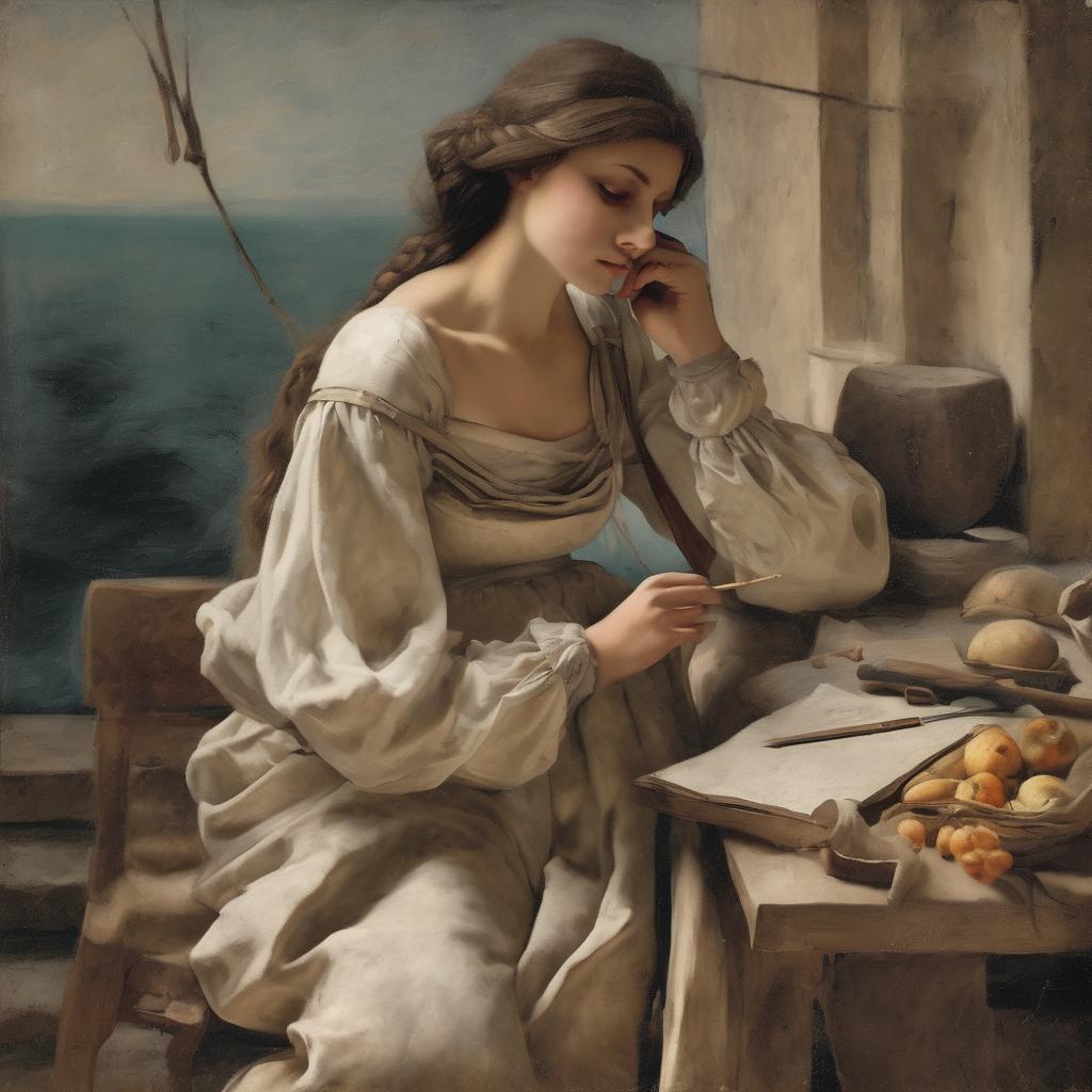 Η Ζωή και Το Έργο του Guglielmo CIARDI