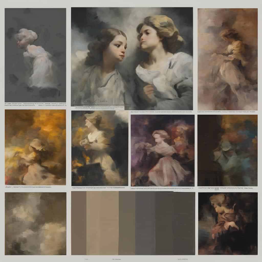 Ιωσήφ Κάρολος ΜΑΡΙΝΟΣ – Ο Εκλεπτυστικός Σχεδιαστής Ελληνικού Τοπίου