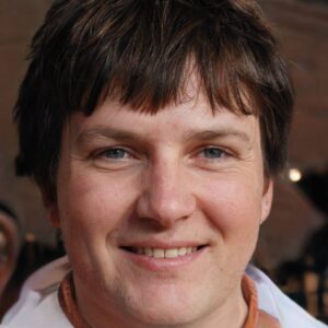 Χριστίνα Κωνσταντίνου - Συγγραφέας